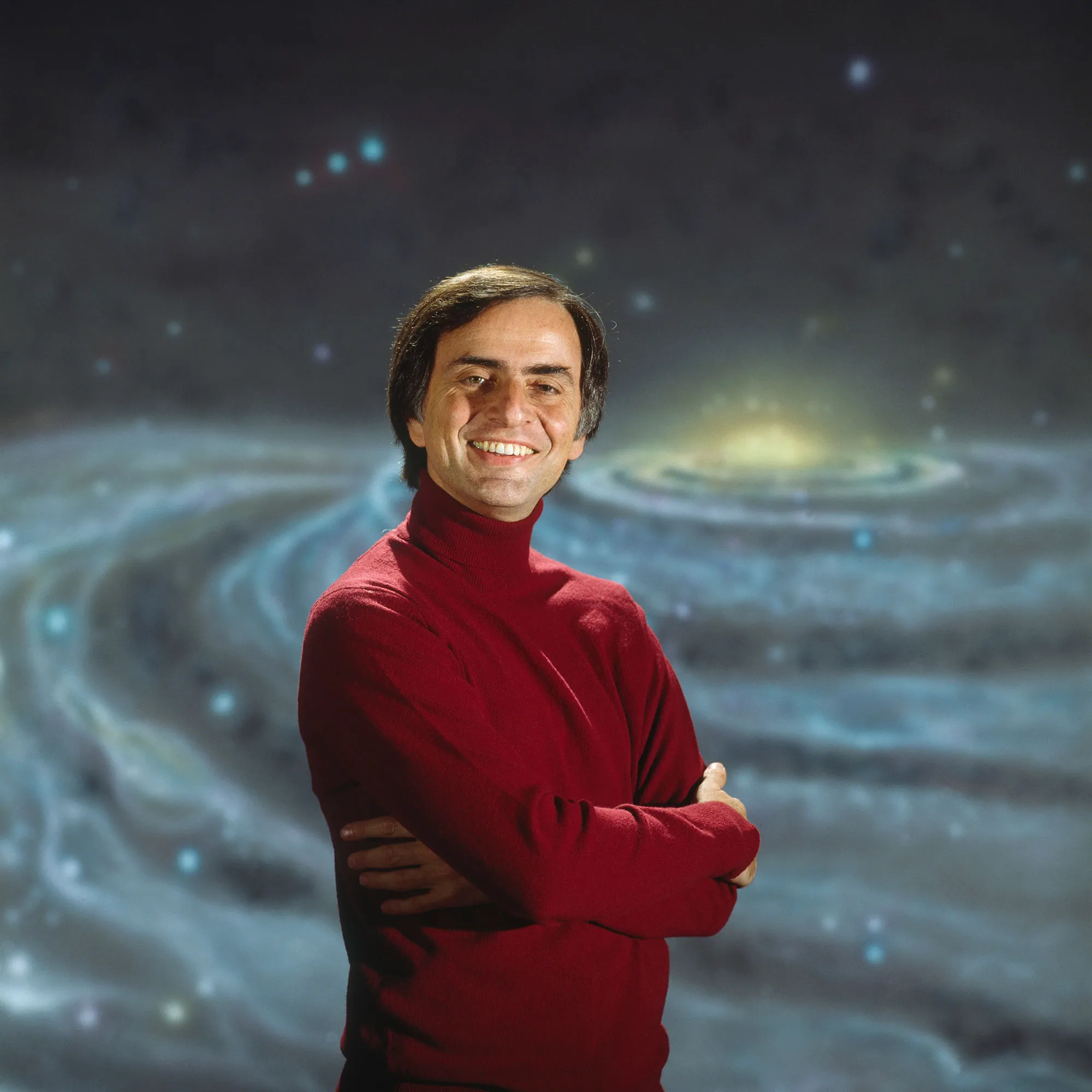 Carl Sagan