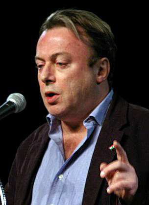 Christopher Hitchens - Intellectual and Author